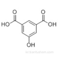 5- 하이드 록시 이소 프탈산 CAS 618-83-7